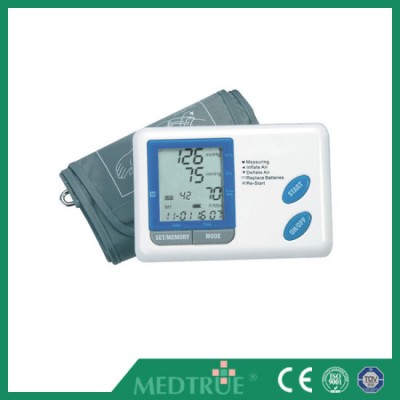 Ce/ISO Approved Medical Auto Digital Blood Pressure Monitor (MT01035043)