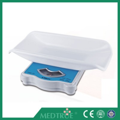 CE/ISO Approved Hot Sale Medical Digital Baby Weighing Scale (MT05212011)