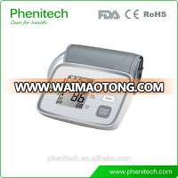 Digital bluetooth APP Support Blood Pressure Monitor With LCD Display