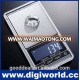 0.01g X 500g Gram Mini LCD Balance Weight Digital diamond weighing scale