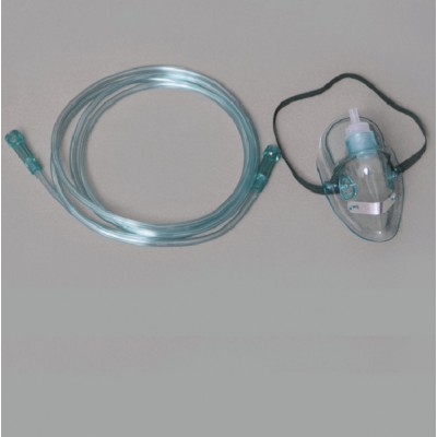 Valued Oxygen Mask With CE/ISO Certification (MT58027003)