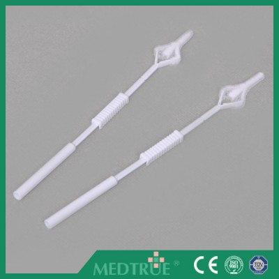 CE/ISO Approved Gynecological Fluffy Head Cervix Brush (MT58069042)