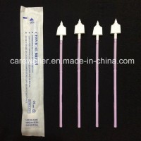 Disposable Sterile Gynecology Cervical Cyto Brush