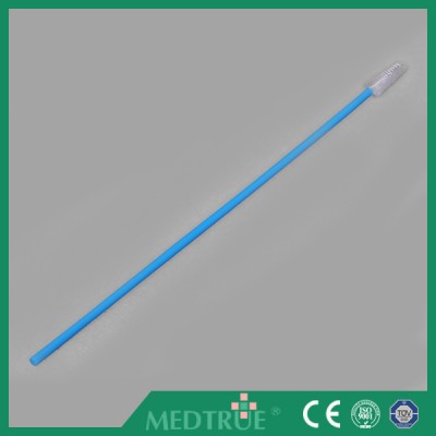 CE/ISO Approved Gynecological Nylon Head Cervical Brush (MT58069021)