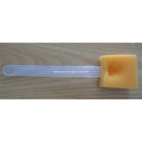 Ly Disposable Medical Sponge Brush