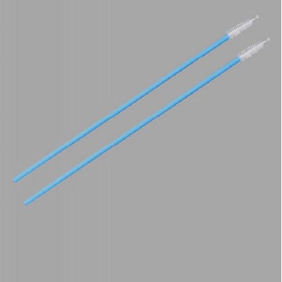 Hot Sale Medical Disposable Gynecological Nylon Head Cervical Brush With CE&ISO Certification (MT58069022)