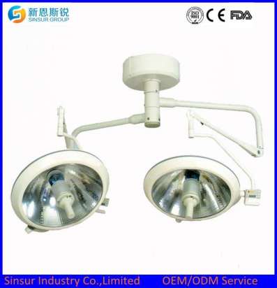 Ce/ISO Certified Medical Hospital Ot Surgical Operation Lights