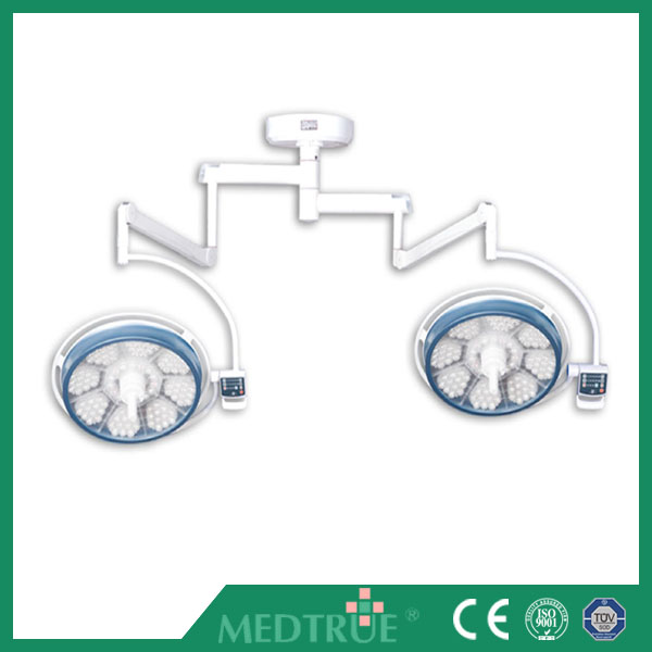 Ce/ISO Medical Equipment Surgical LED Shadowless Operation Lamp