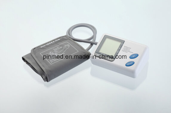 Full-Auto Digitalblood Pressure Monitor