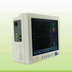 Multi-Parameter Monitor (SM-J02)