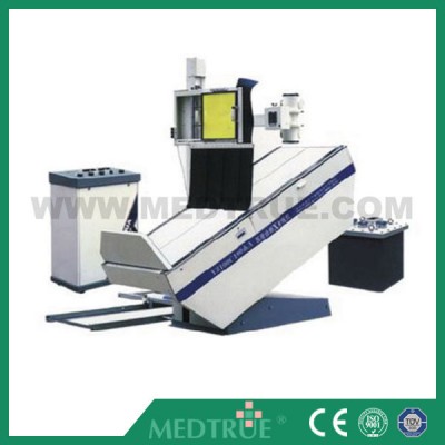 CE/ISO Approved High Quality 100mA Medical X-ray Machine (MT01001E02)